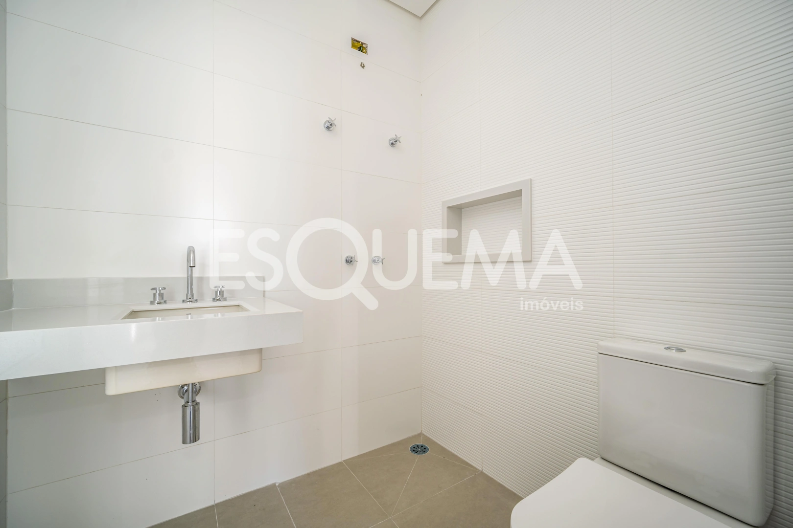 Casa nova em condomínio fechado - Imagem 6