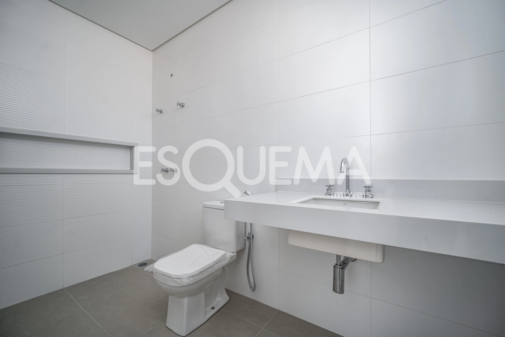 Casa nova em condomínio fechado - Imagem 7