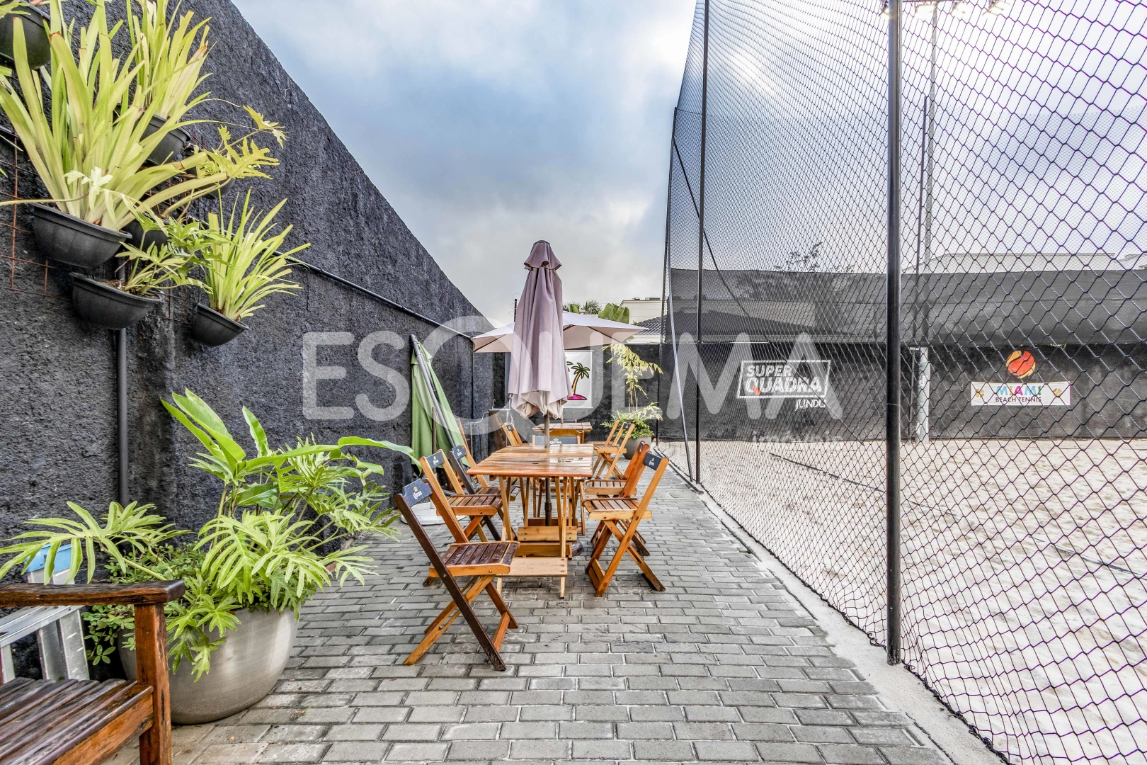 Terreno amplo com ótima localização - Imagem 11