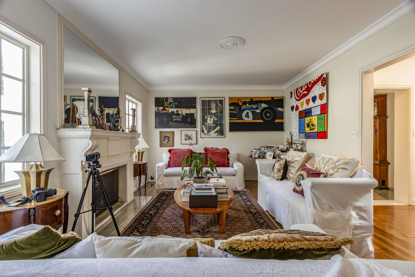 Casa em excelente localização e bairro valorizado - Imagem 2