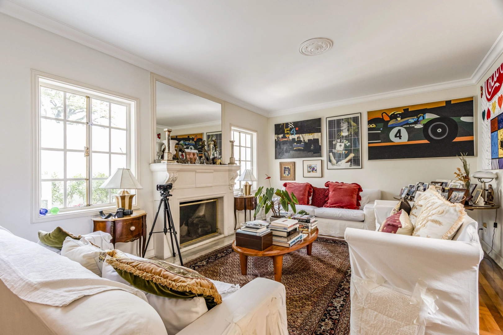 Casa em excelente localização e bairro valorizado - Imagem 3