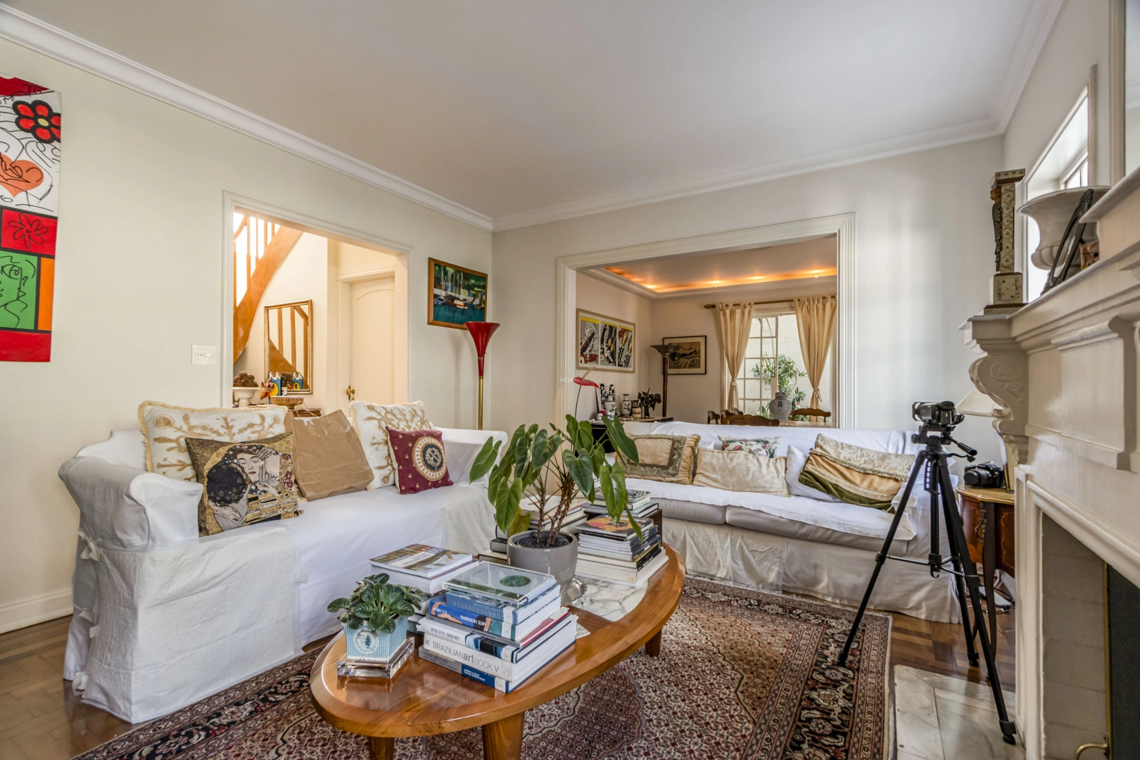 Casa em excelente localização e bairro valorizado - Imagem 4