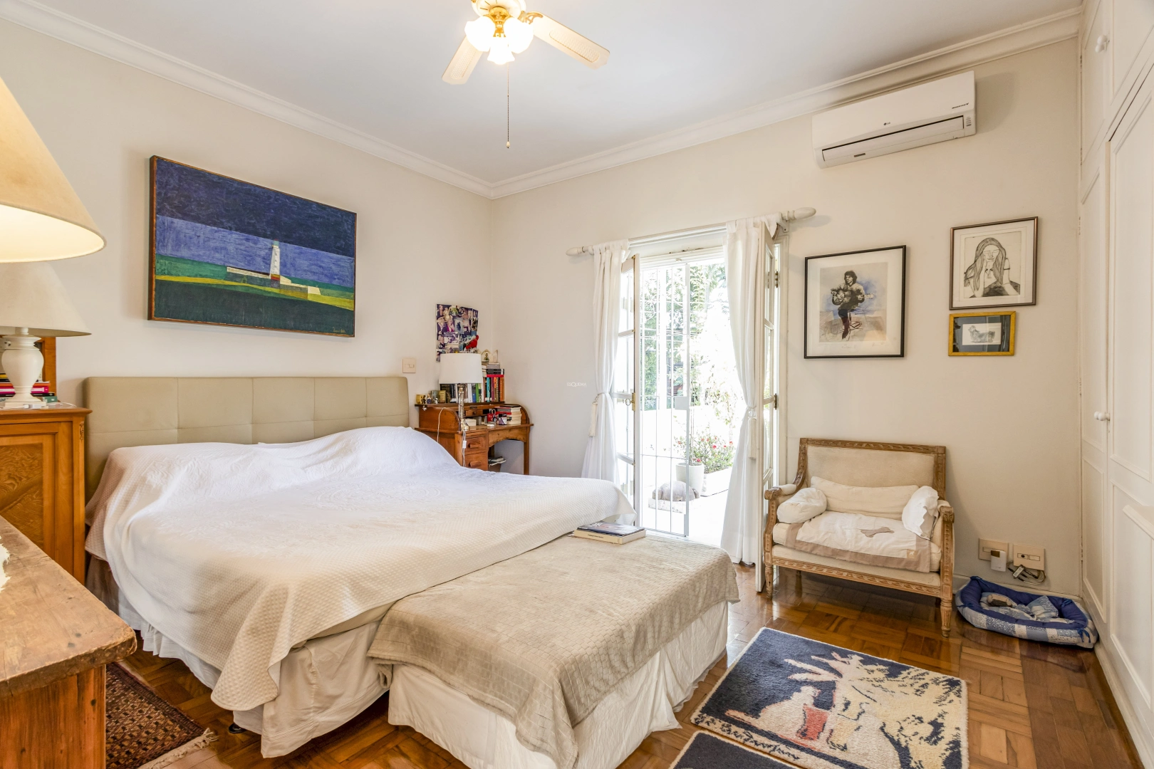 Casa em excelente localização e bairro valorizado - Imagem 7