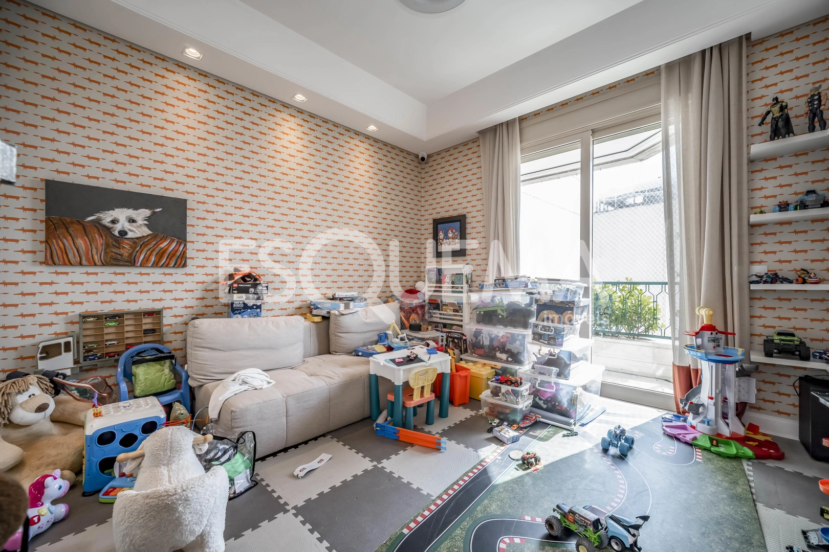 Apartamento duplex em localização privilegiada - Imagem 11