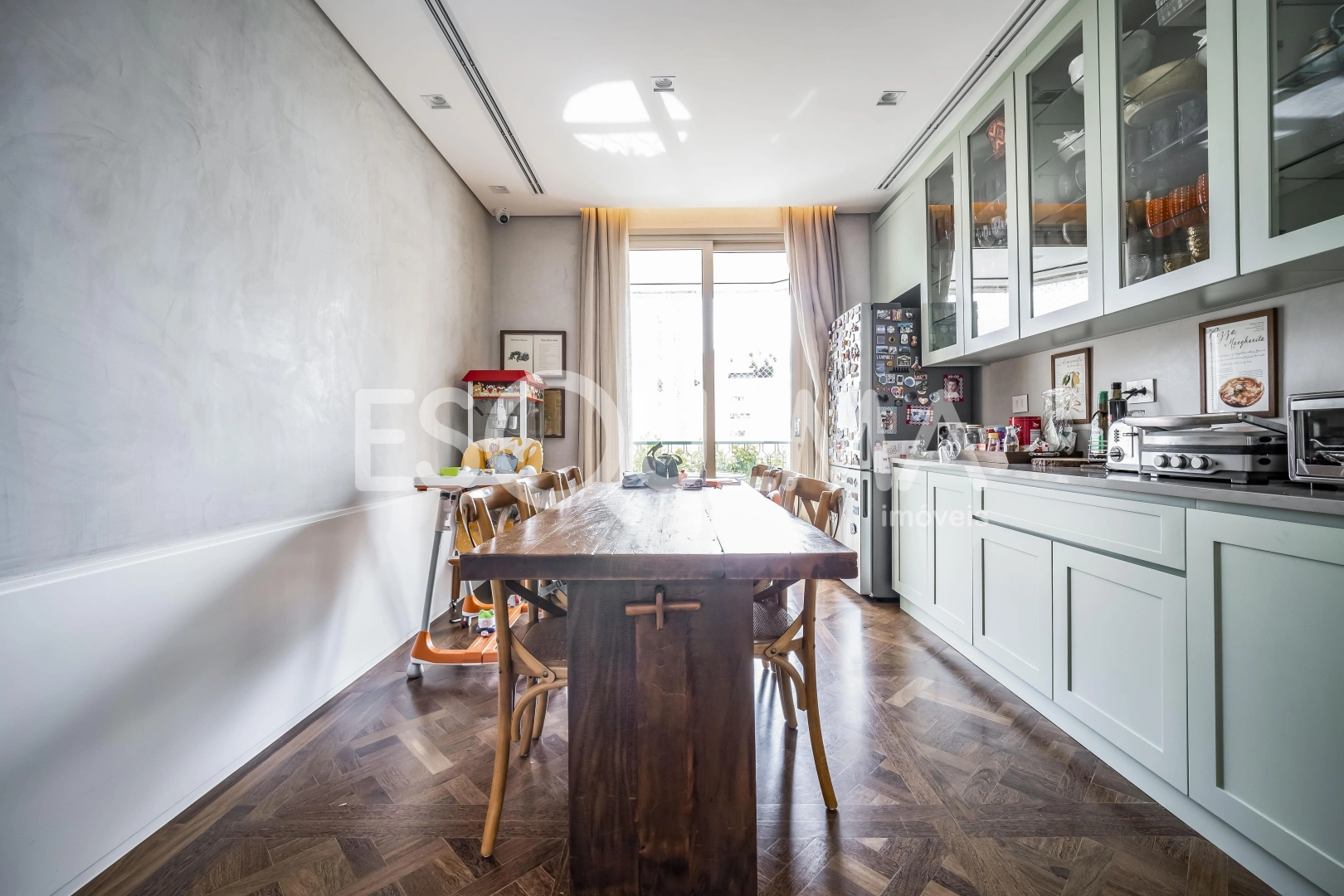 Apartamento duplex em localização privilegiada - Imagem 12