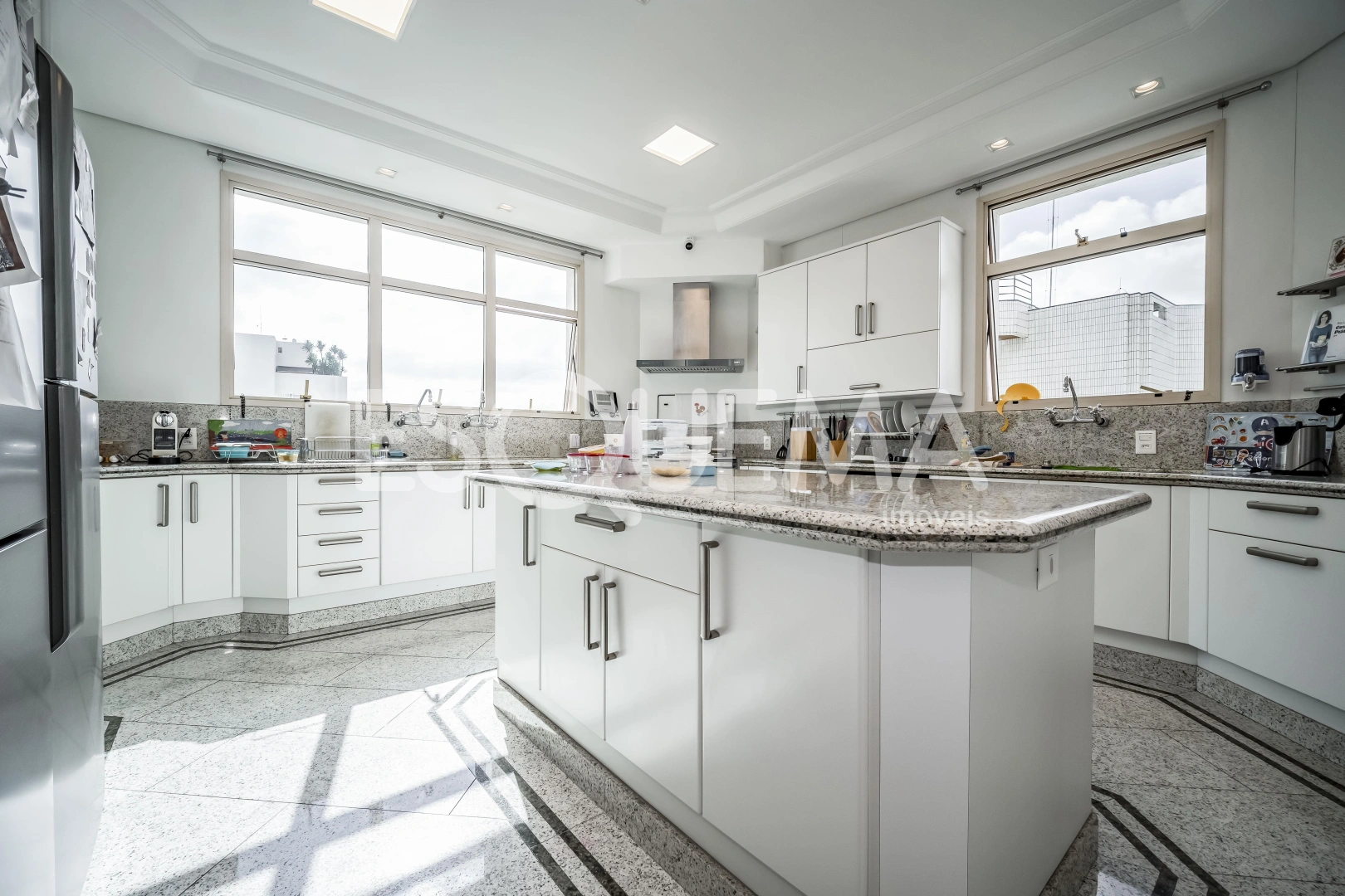Apartamento duplex em localização privilegiada - Imagem 13