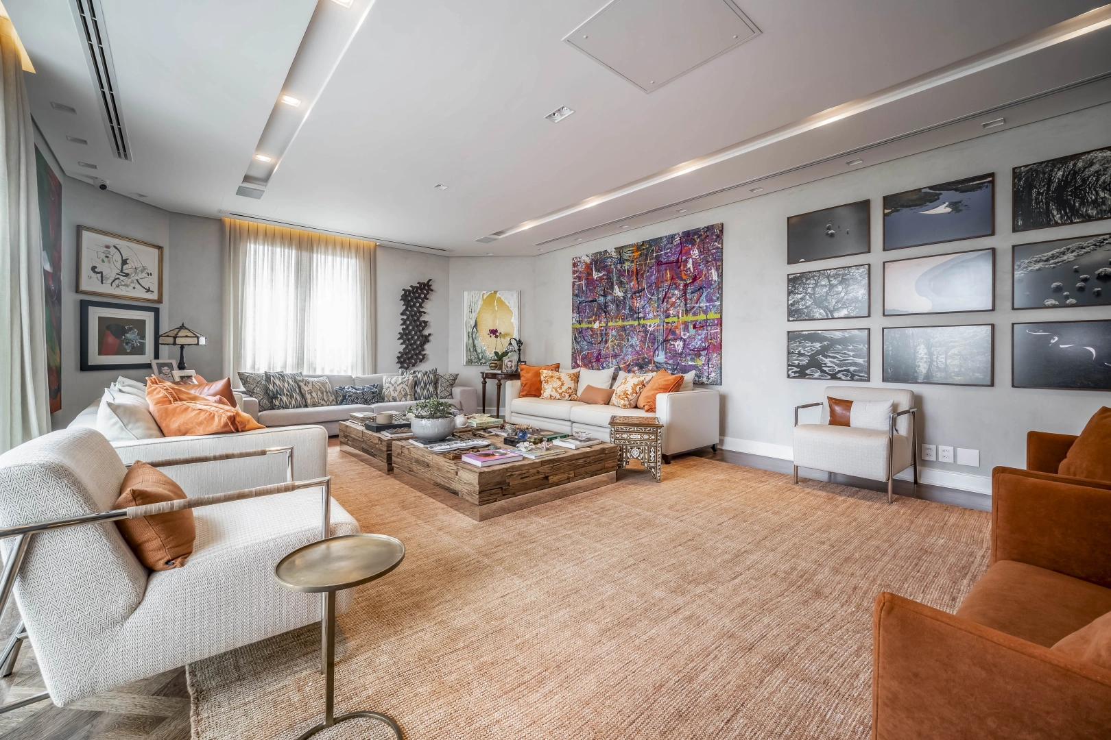 Apartamento duplex em localização privilegiada - Imagem 2