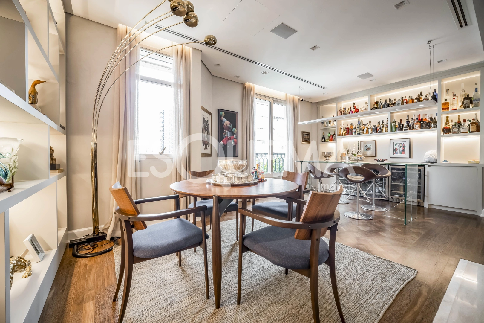 Apartamento duplex em localização privilegiada - Imagem 6