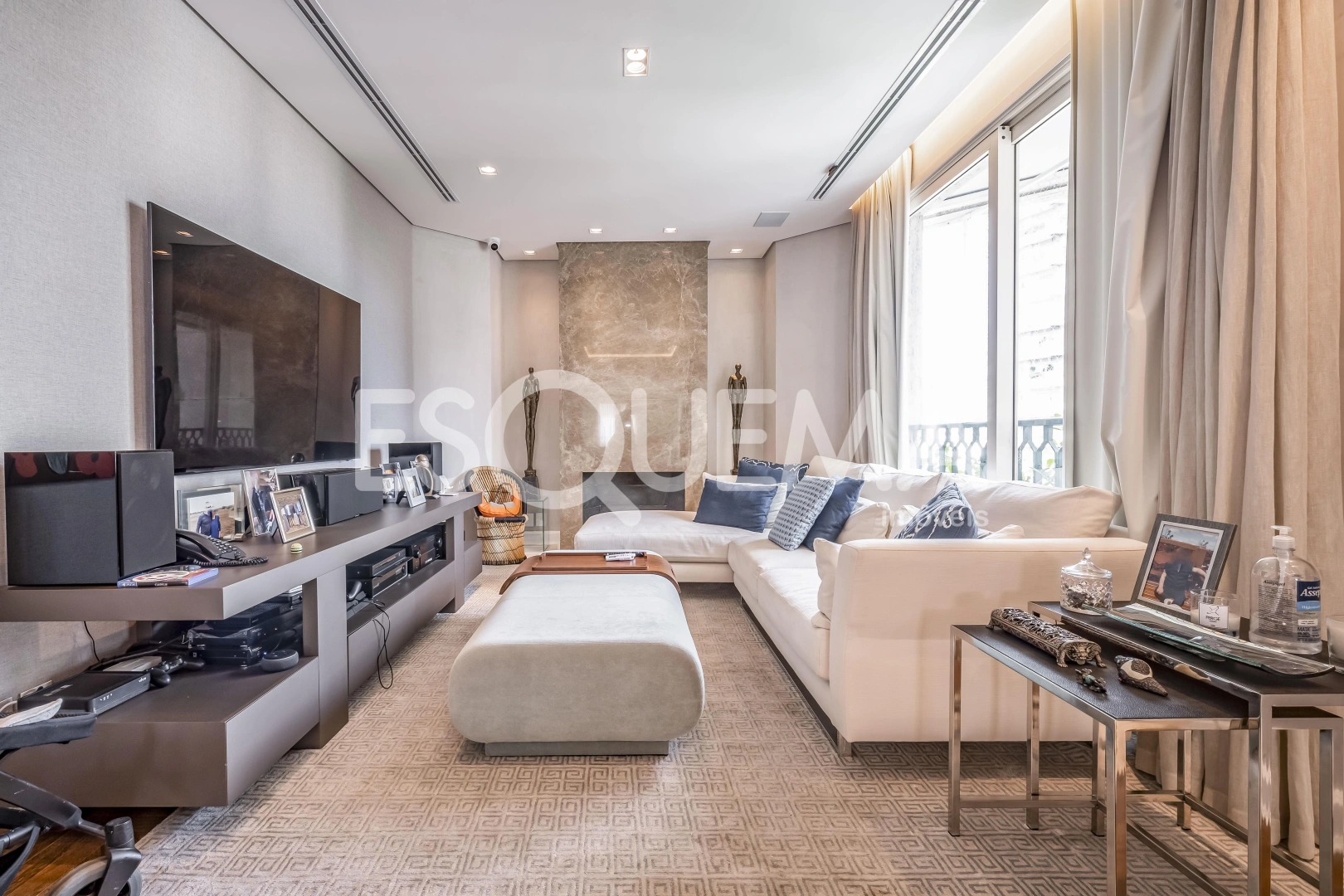 Apartamento duplex em localização privilegiada - Imagem 7