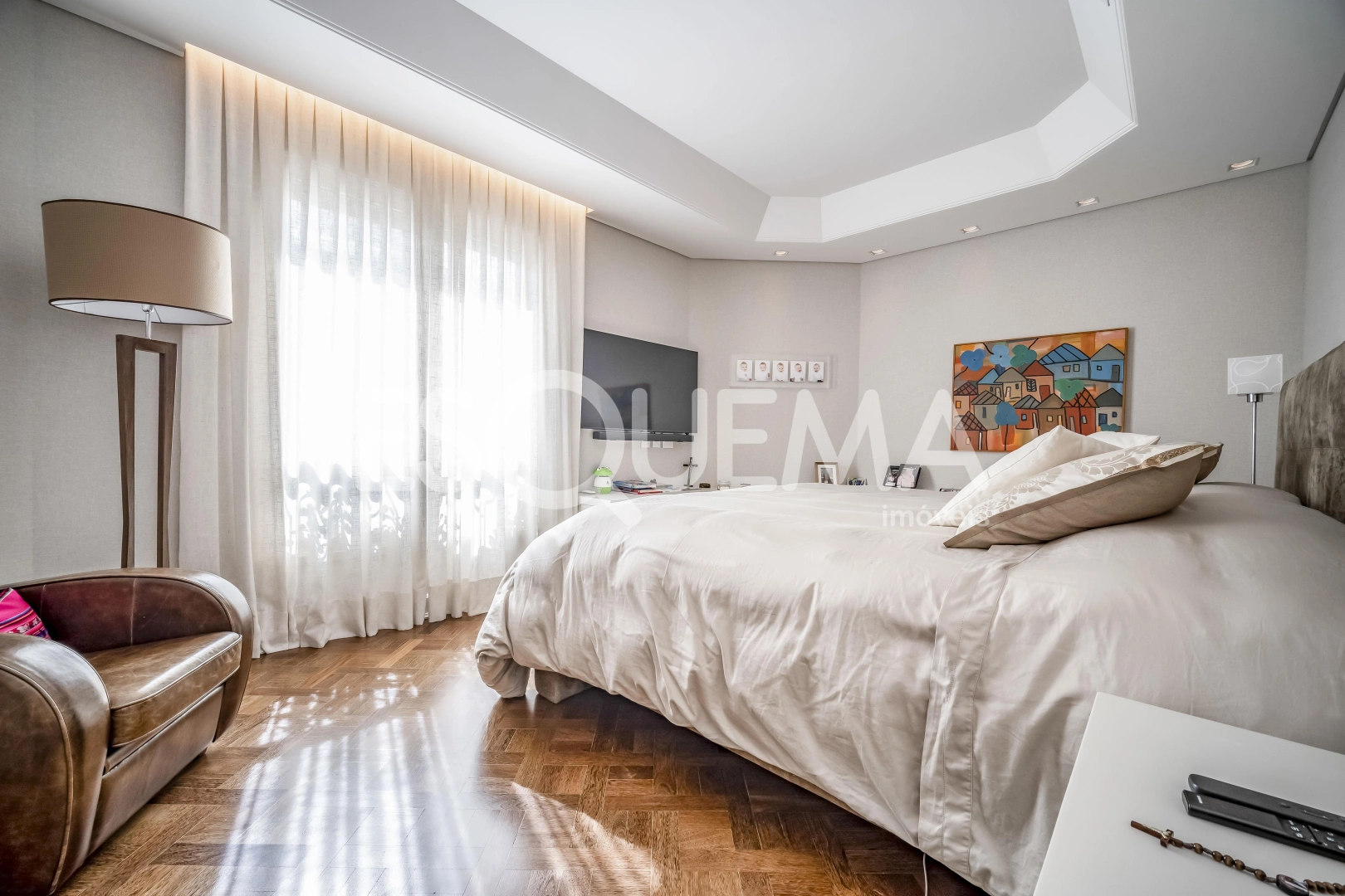Apartamento duplex em localização privilegiada - Imagem 9