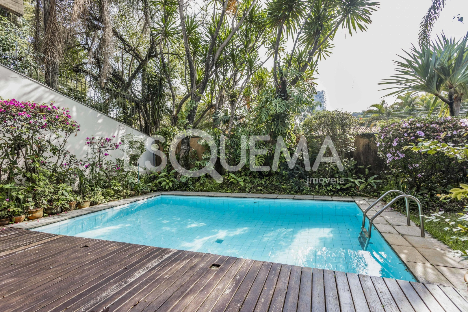Casa em rua tranquila - Imagem 4