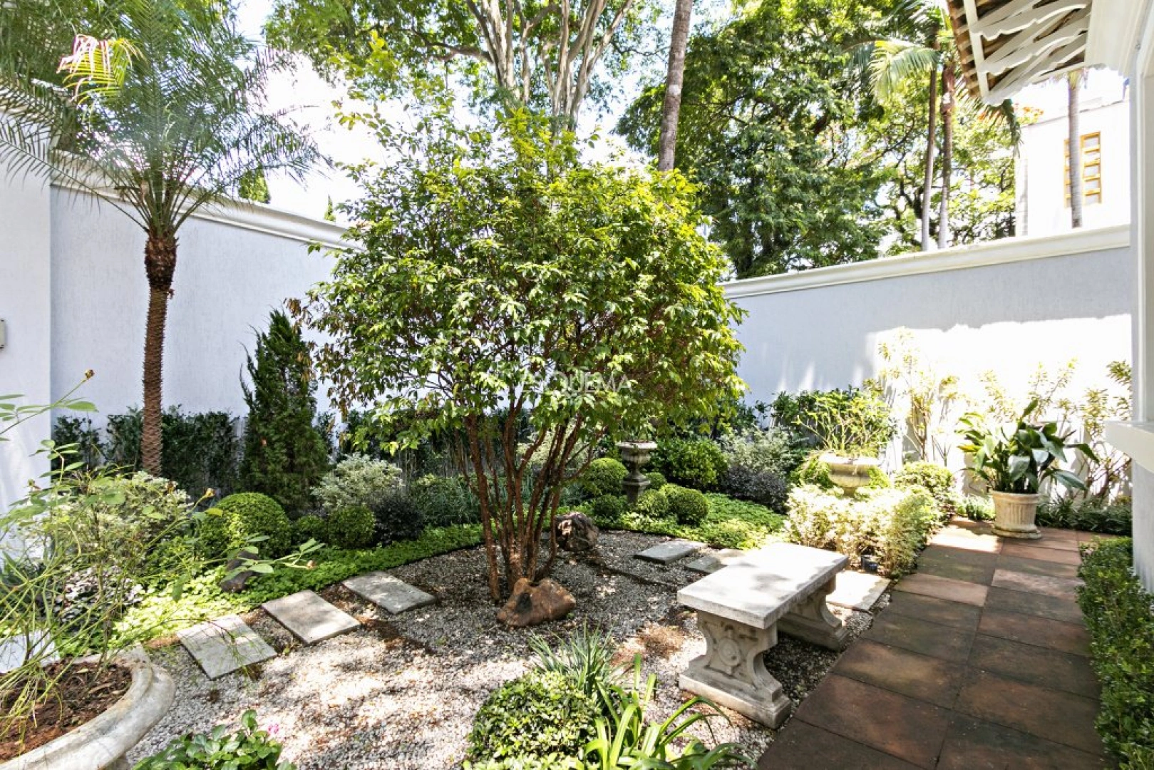 Casa próxima ao Parque Ibirapuera - Imagem 2