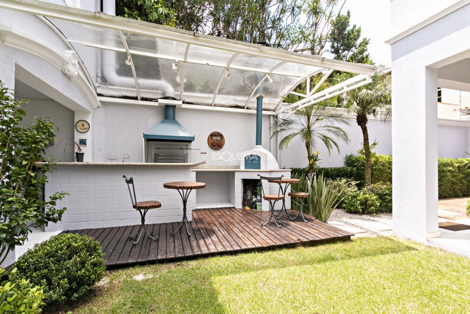 Casa próxima ao Parque Ibirapuera - Imagem 3