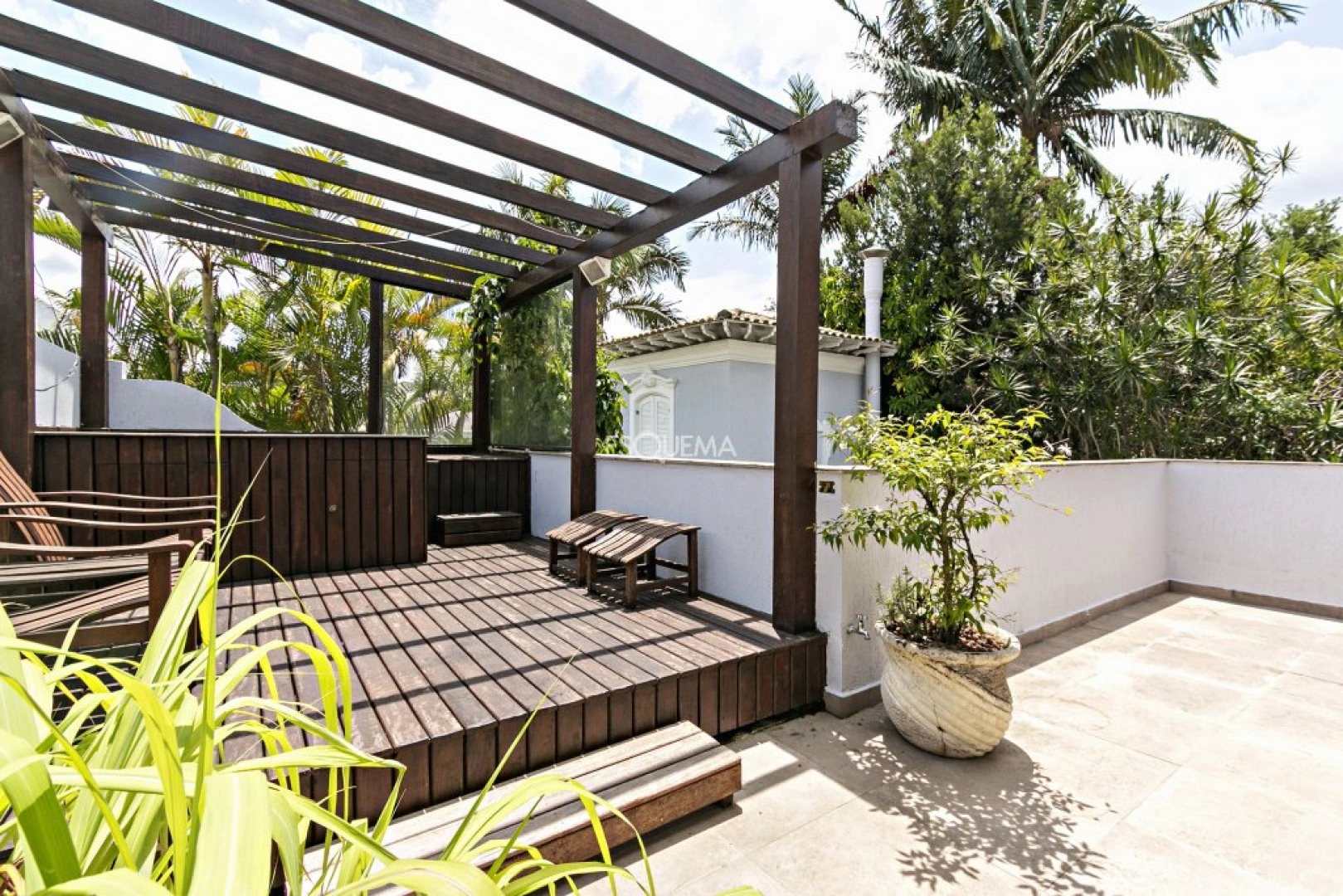 Casa próxima ao Parque Ibirapuera - Imagem 7