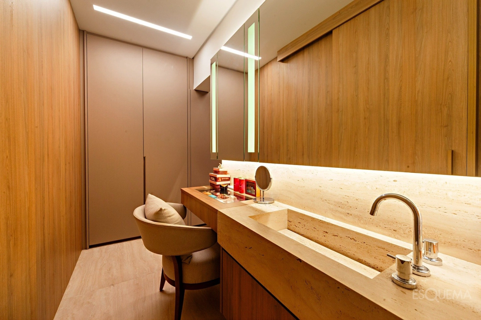 Cobertura duplex a passos da Faria Lima, Clube Pinheiros e Iguatemi - Imagem 11
