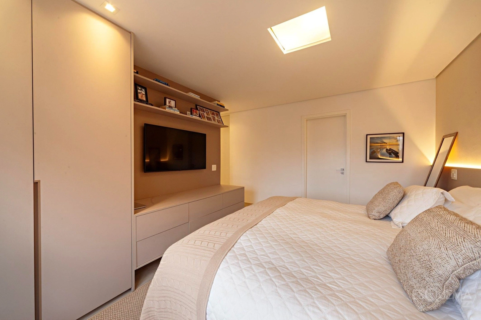Cobertura duplex a passos da Faria Lima, Clube Pinheiros e Iguatemi - Imagem 13