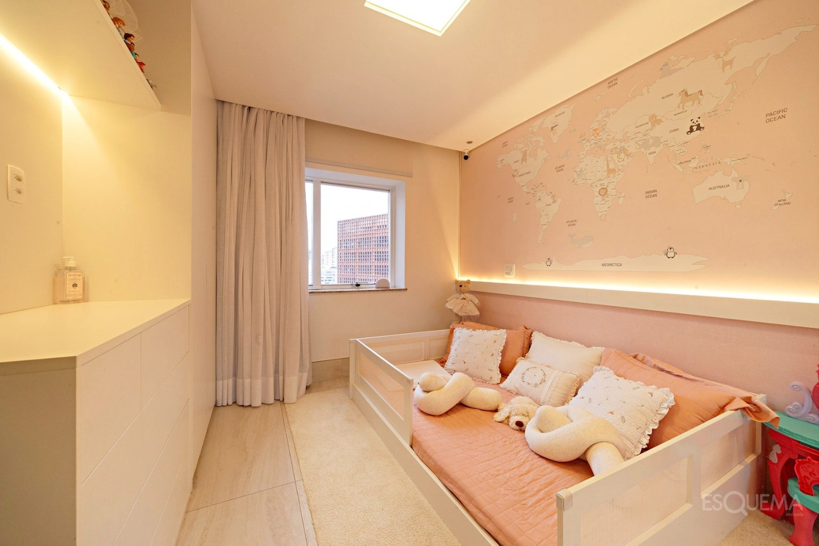 Cobertura duplex a passos da Faria Lima, Clube Pinheiros e Iguatemi - Imagem 14