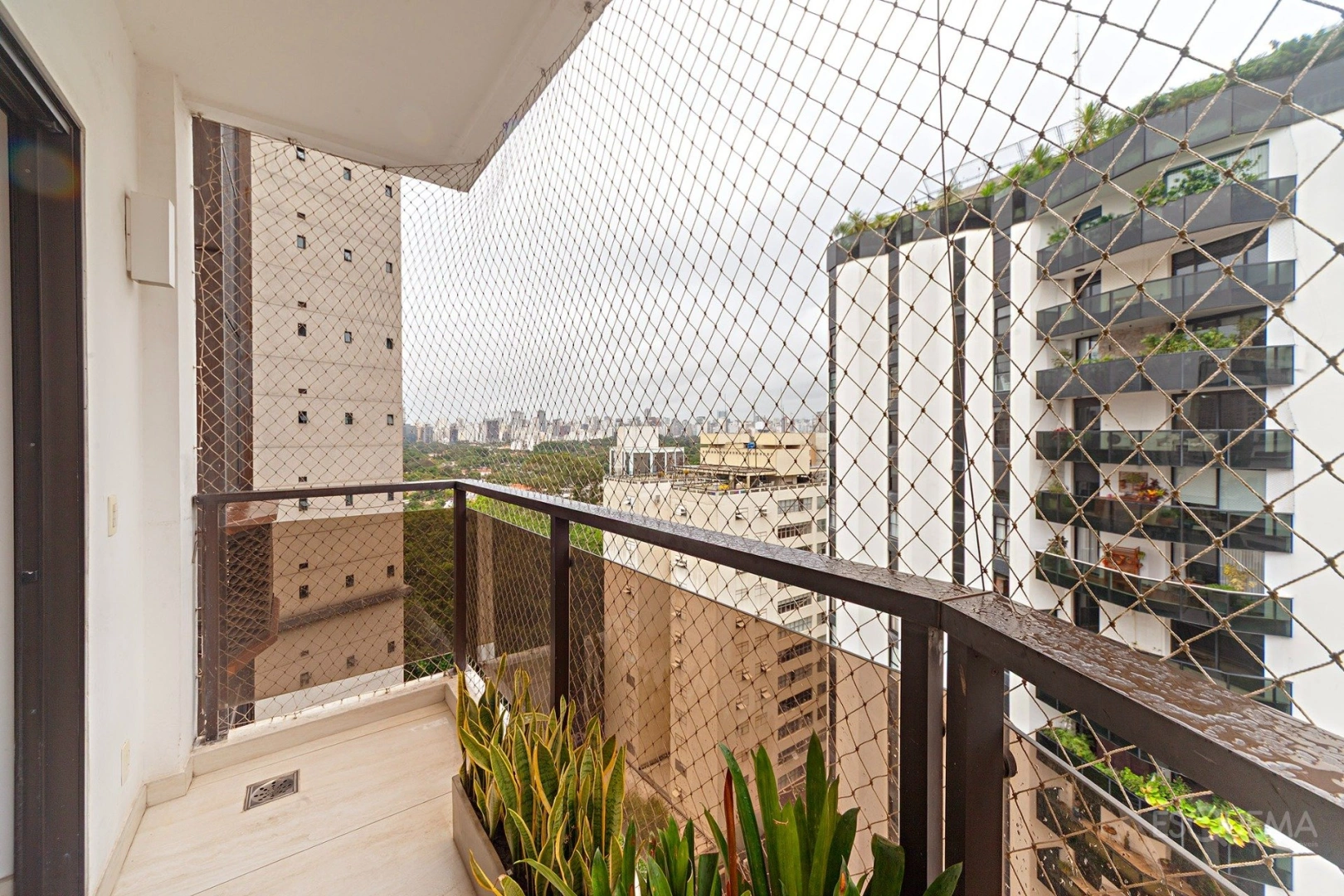 Cobertura duplex a passos da Faria Lima, Clube Pinheiros e Iguatemi - Imagem 15