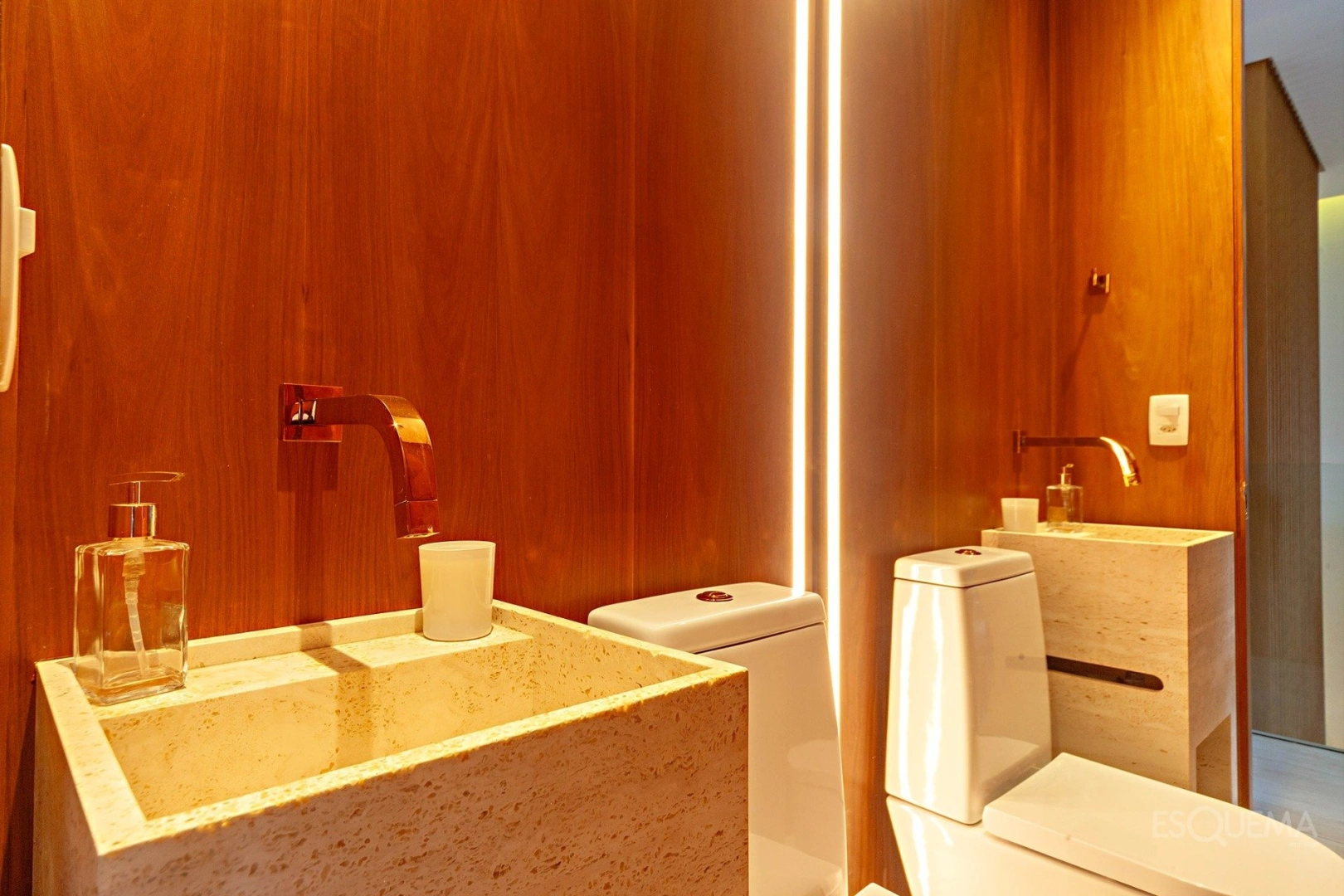 Cobertura duplex a passos da Faria Lima, Clube Pinheiros e Iguatemi - Imagem 9