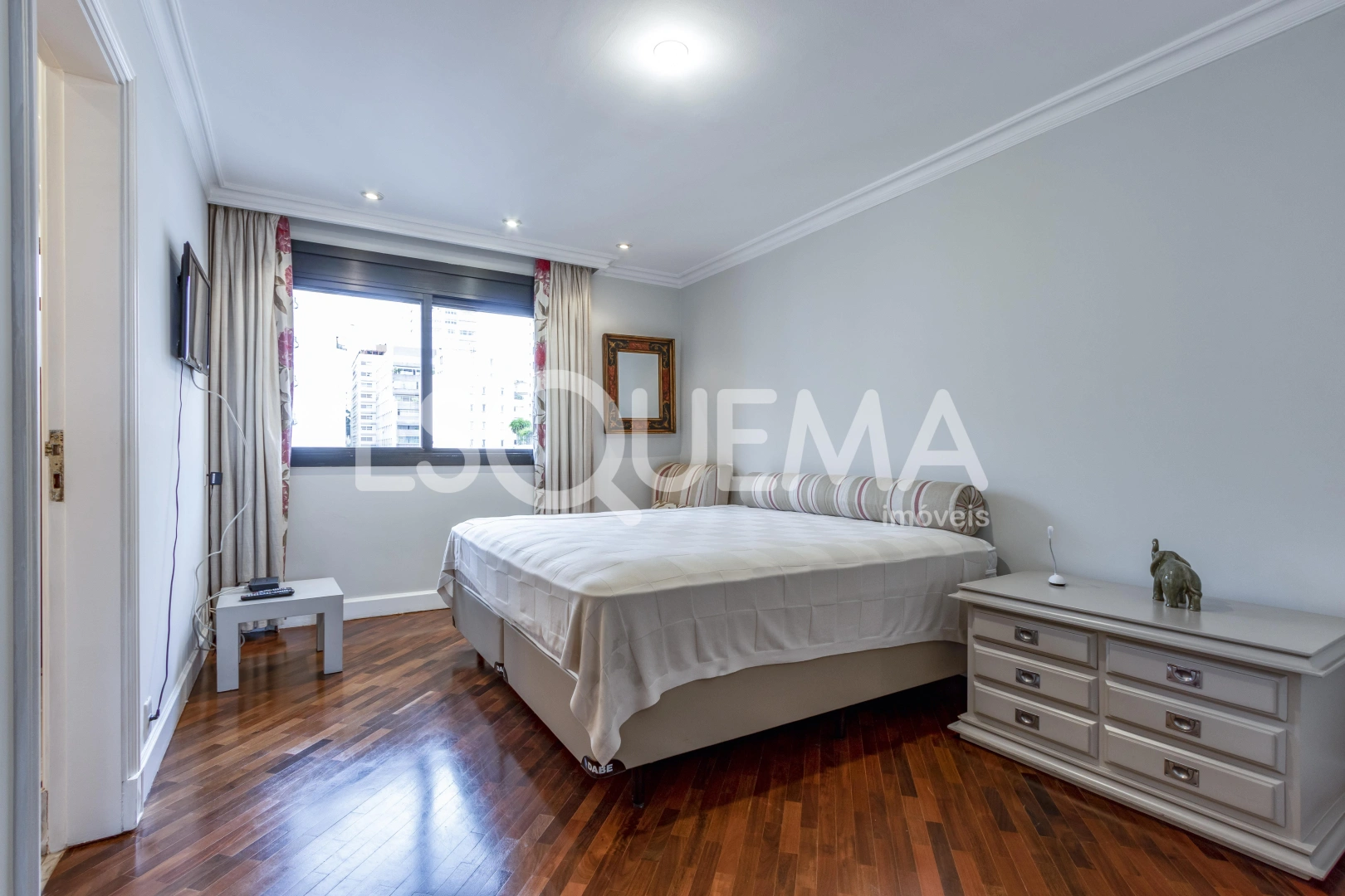 Apartamento amplo em um dos edifícios mais procurados do bairro - Imagem 15