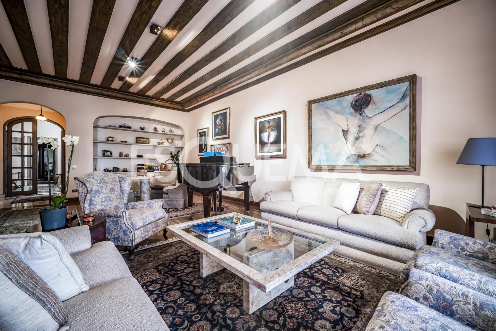 Apartamento Lindenberg em ótima localização - Imagem 3