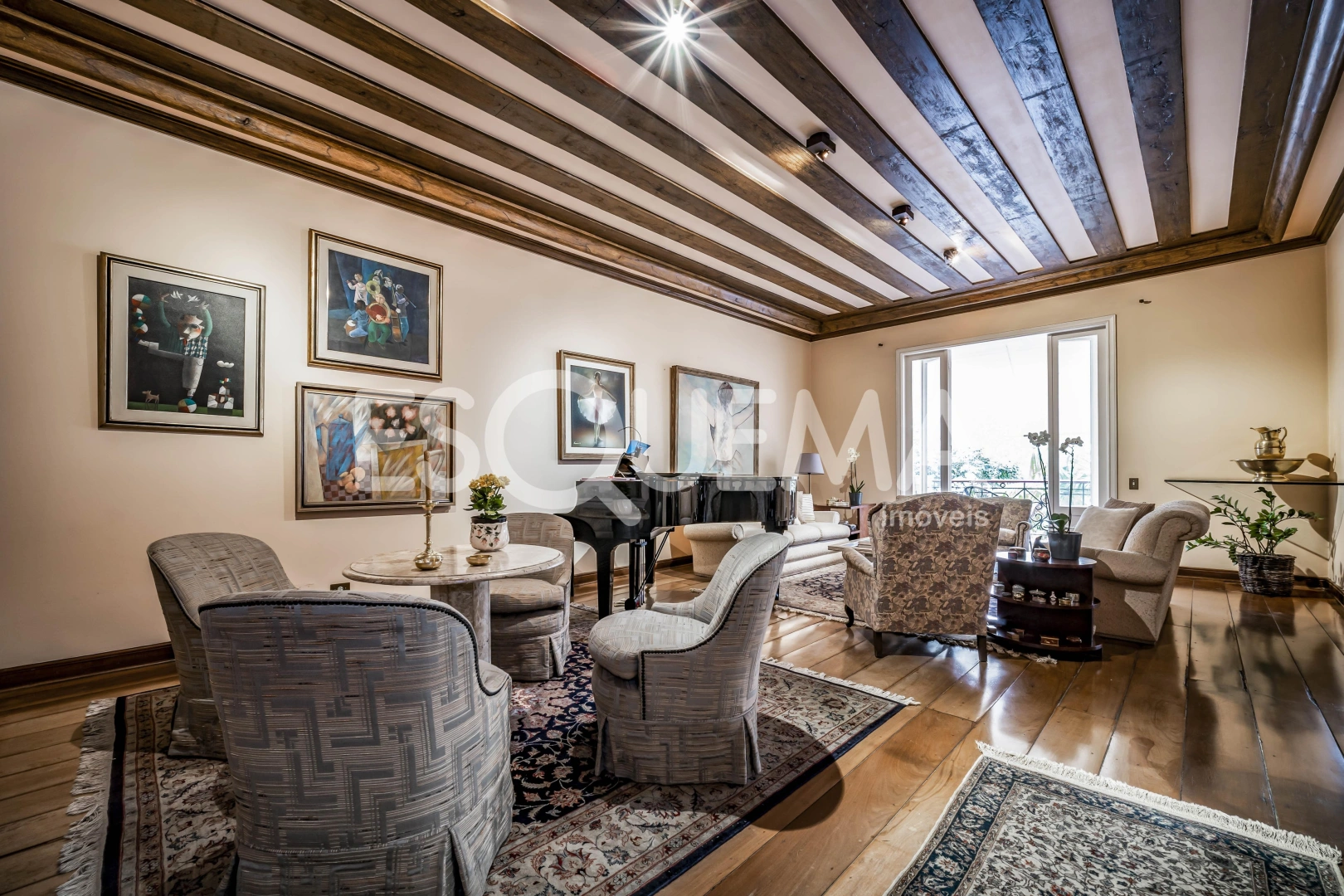 Apartamento Lindenberg em ótima localização - Imagem 4