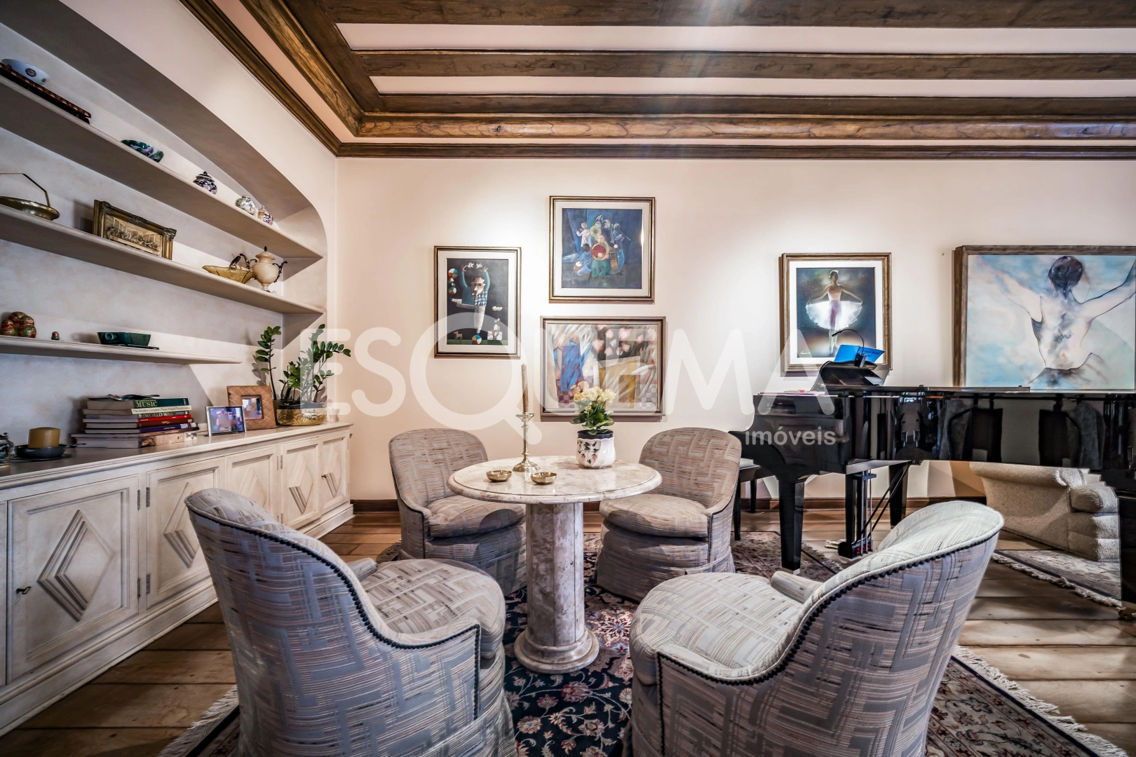 Apartamento Lindenberg em ótima localização - Imagem 5