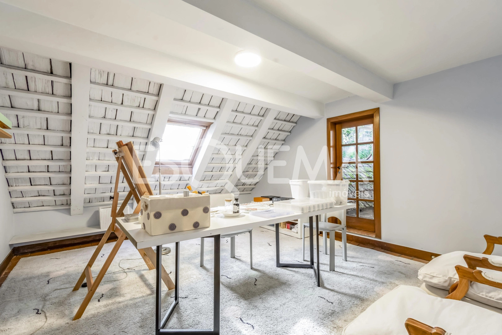 Casa em rua fechada - Imagem 9