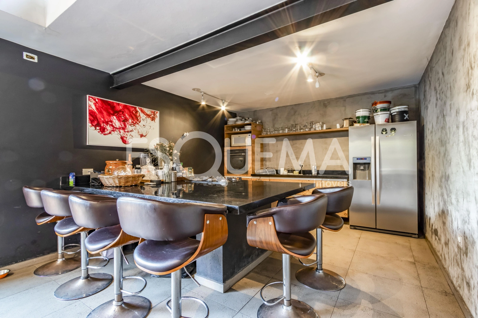 Casa com ótima planta para uso comercial ou residencial - Imagem 10