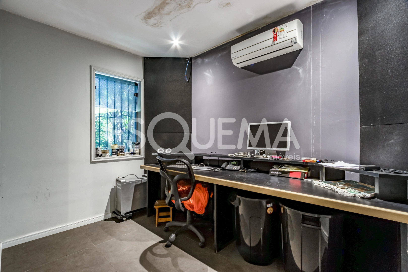 Casa com ótima planta para uso comercial ou residencial - Imagem 15