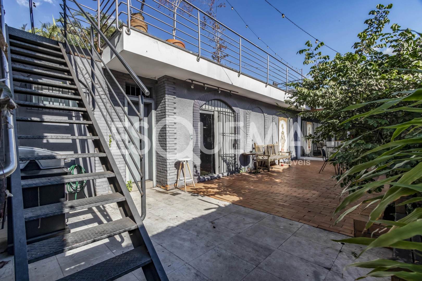 Casa com ótima planta para uso comercial ou residencial - Imagem 6