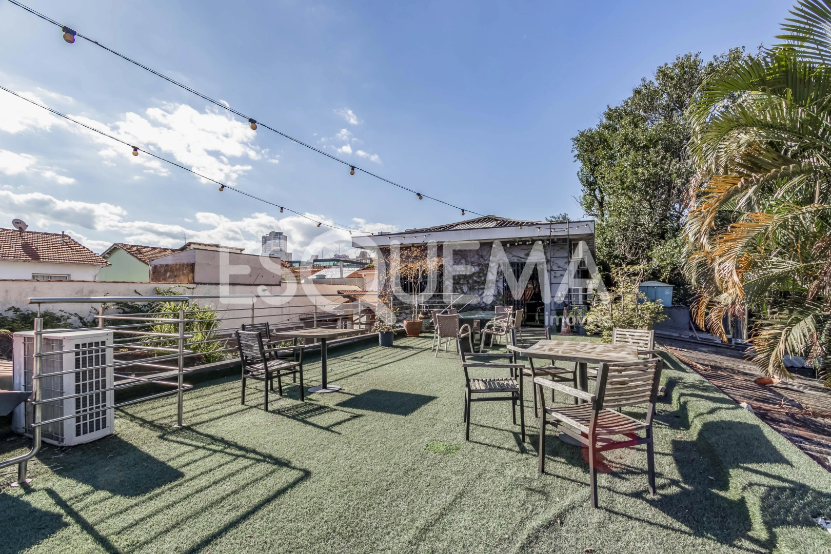 Casa com ótima planta para uso comercial ou residencial - Imagem 7
