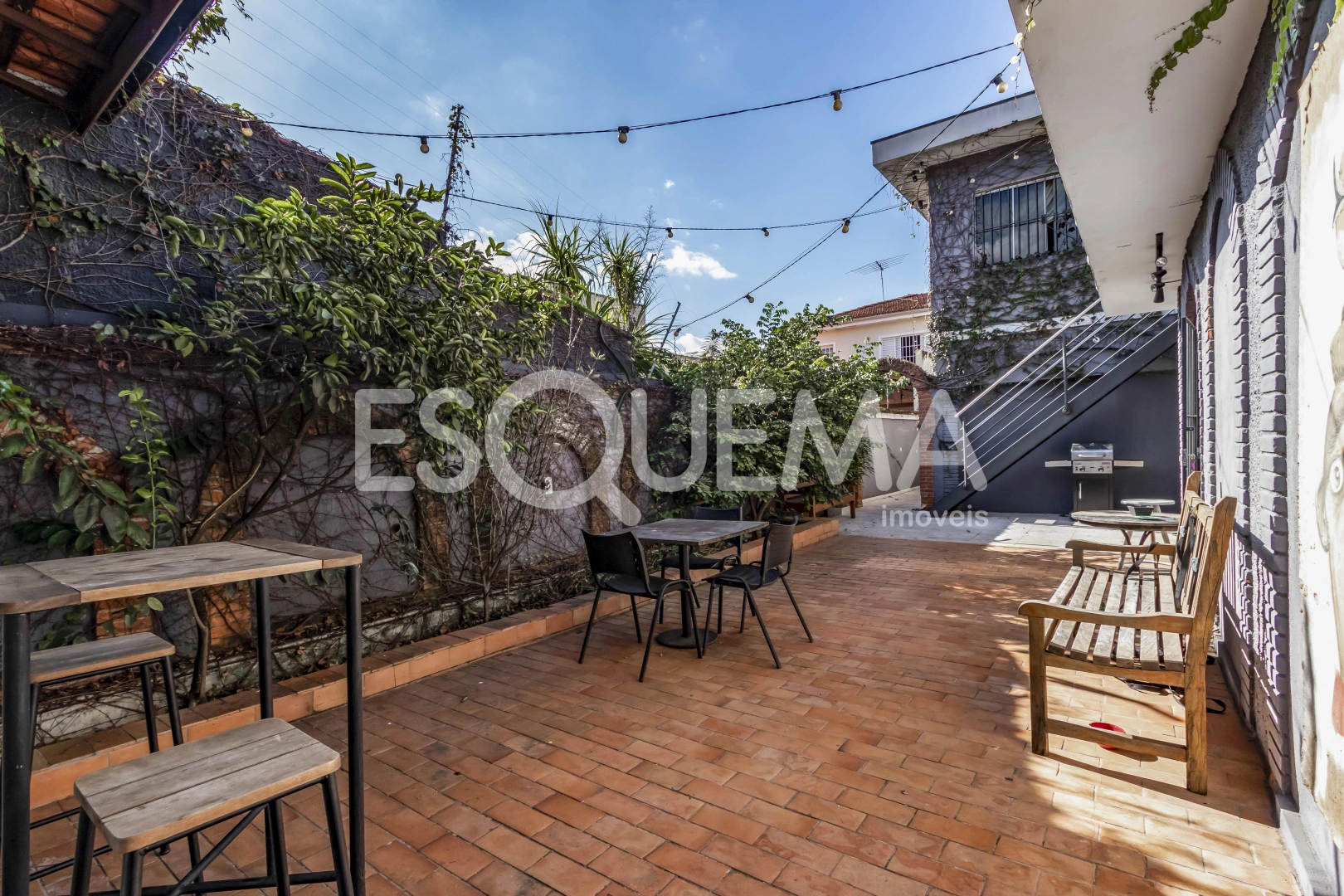 Casa com ótima planta para uso comercial ou residencial - Imagem 8