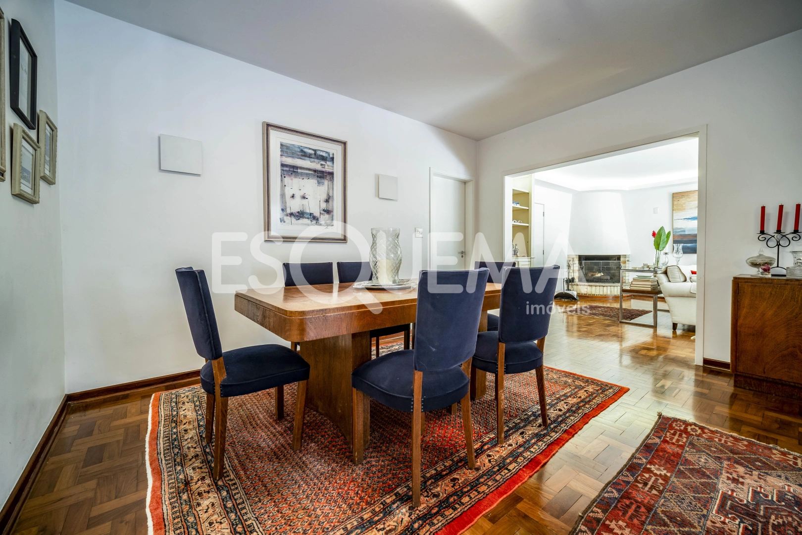 Casa com agradável área gourmet integrada ao jardim com piscina - Imagem 10