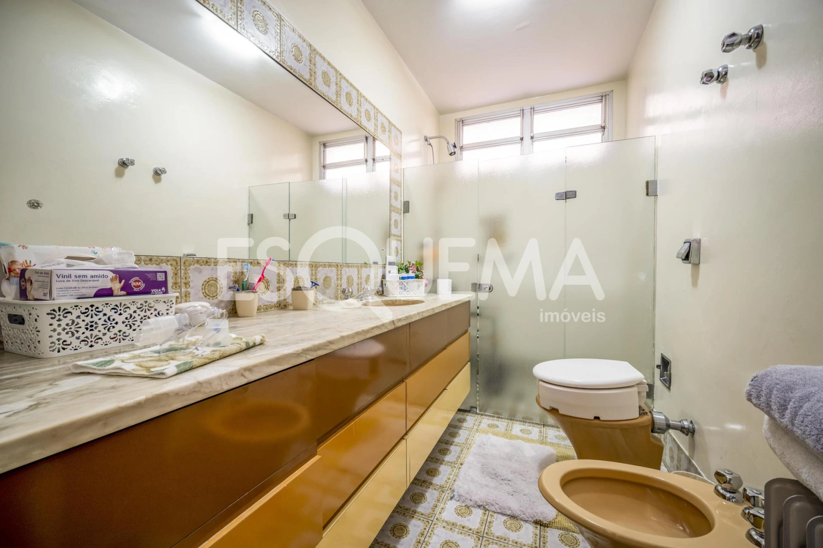 Apartamento amplo em rua cobiçada do Itaim Bibi - Imagem 12