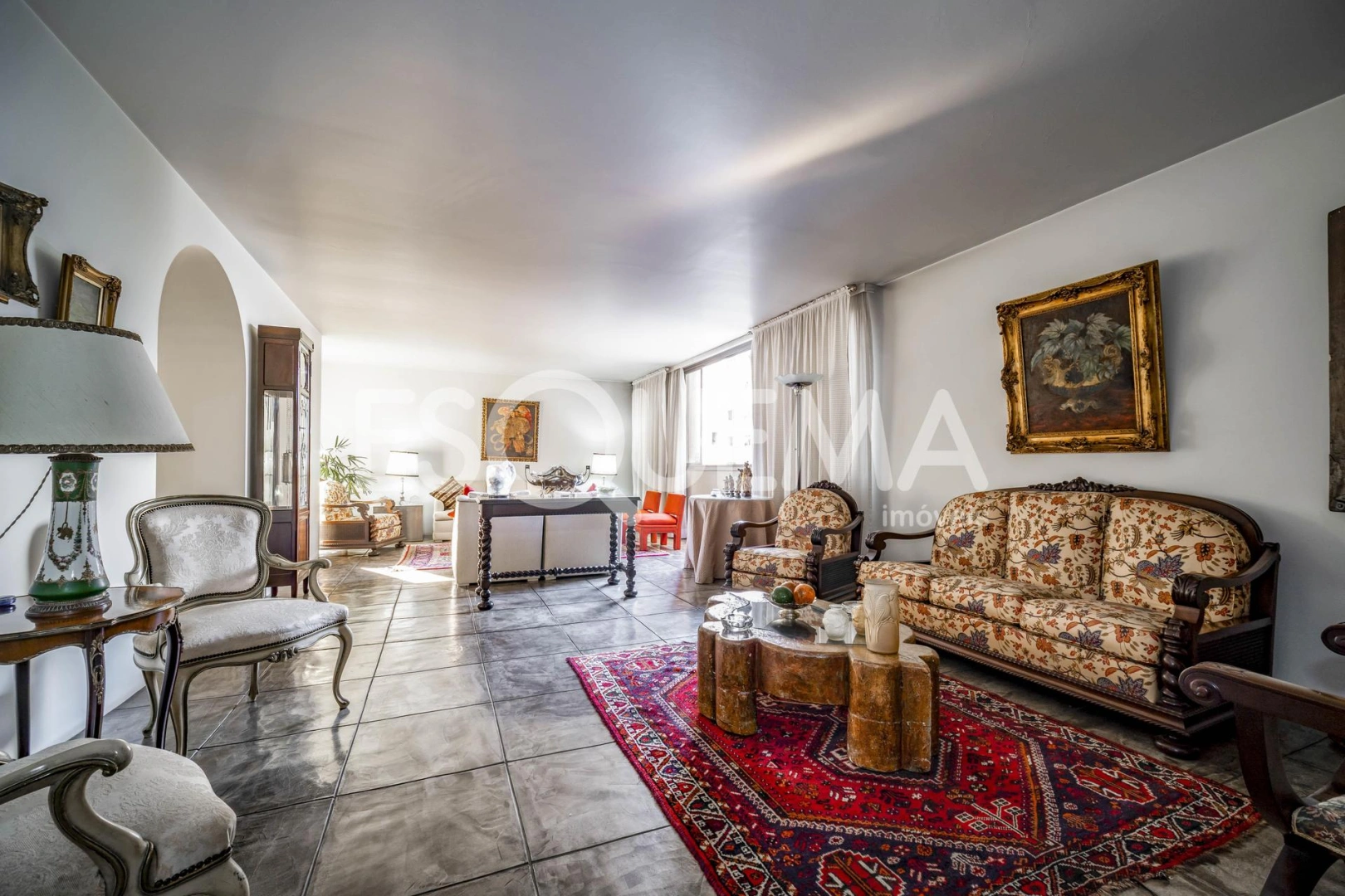 Apartamento amplo em rua cobiçada do Itaim Bibi - Imagem 14