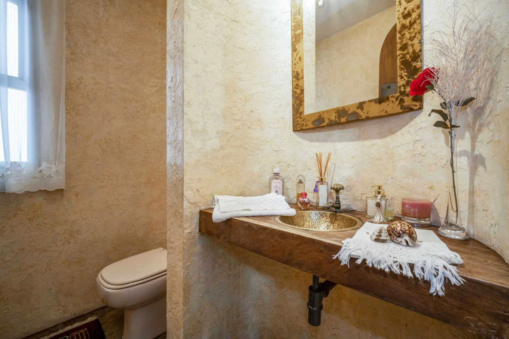 Apartamento amplo em rua cobiçada do Itaim Bibi - Imagem 6