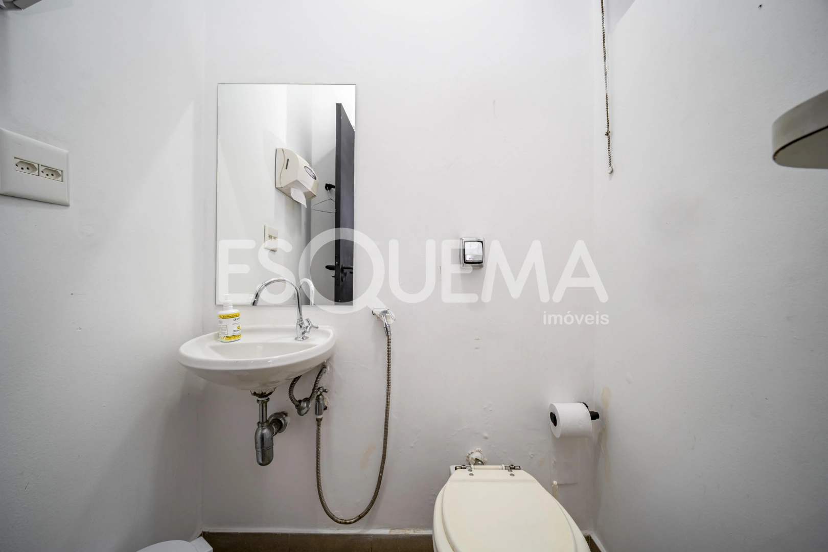 Casa comercial nova Alameda Casa Branca - Imagem 12