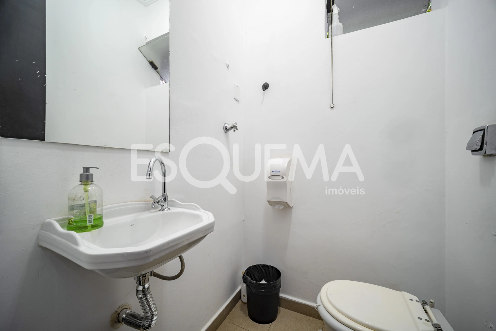 Casa comercial nova Alameda Casa Branca - Imagem 13