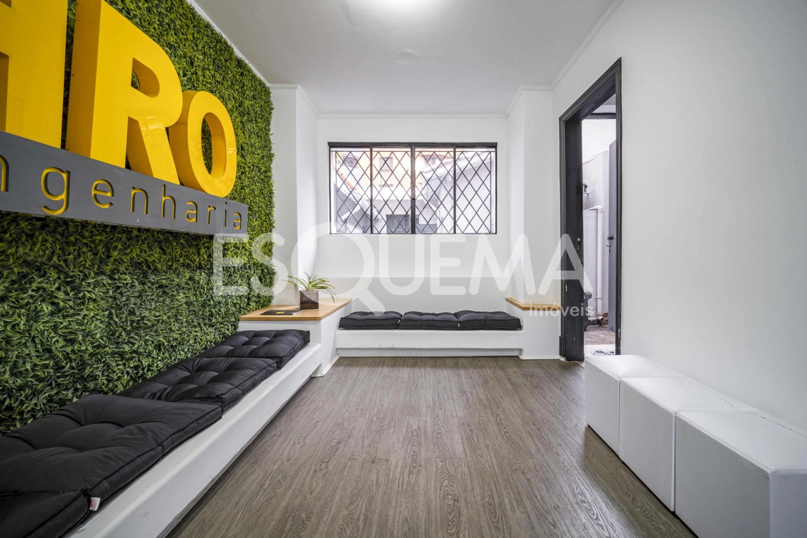 Casa comercial nova Alameda Casa Branca - Imagem 2