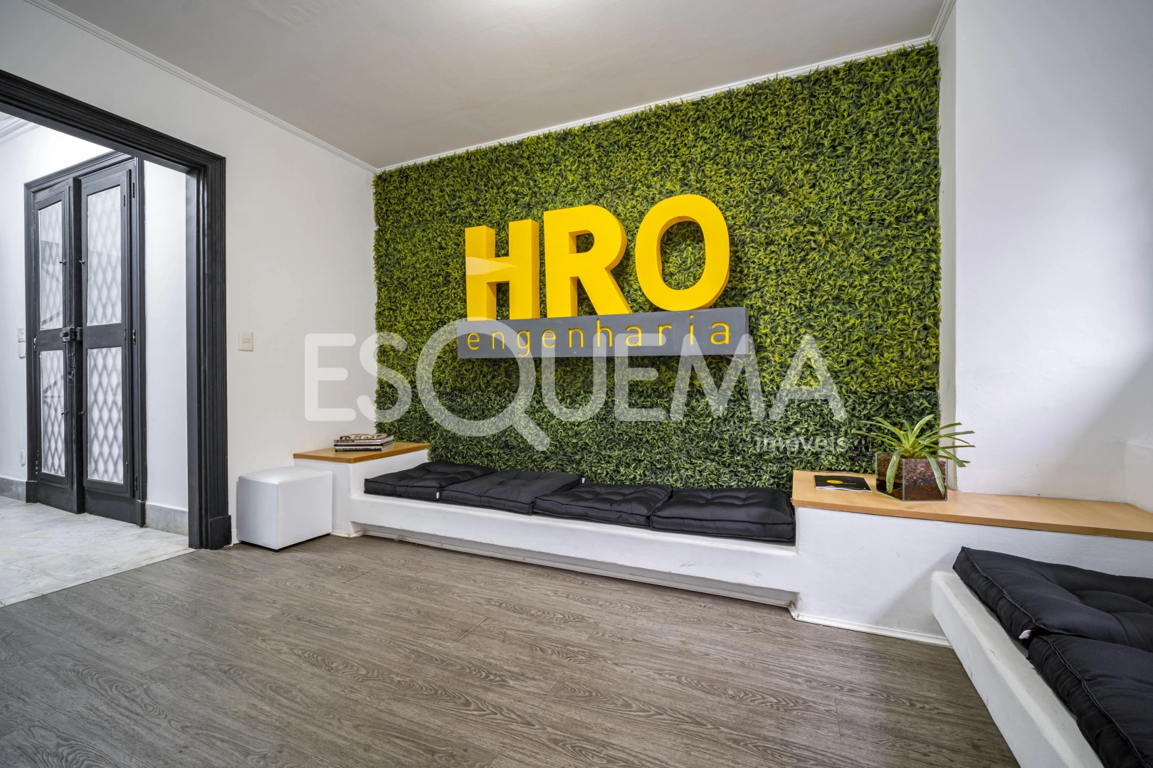 Casa comercial nova Alameda Casa Branca - Imagem 3