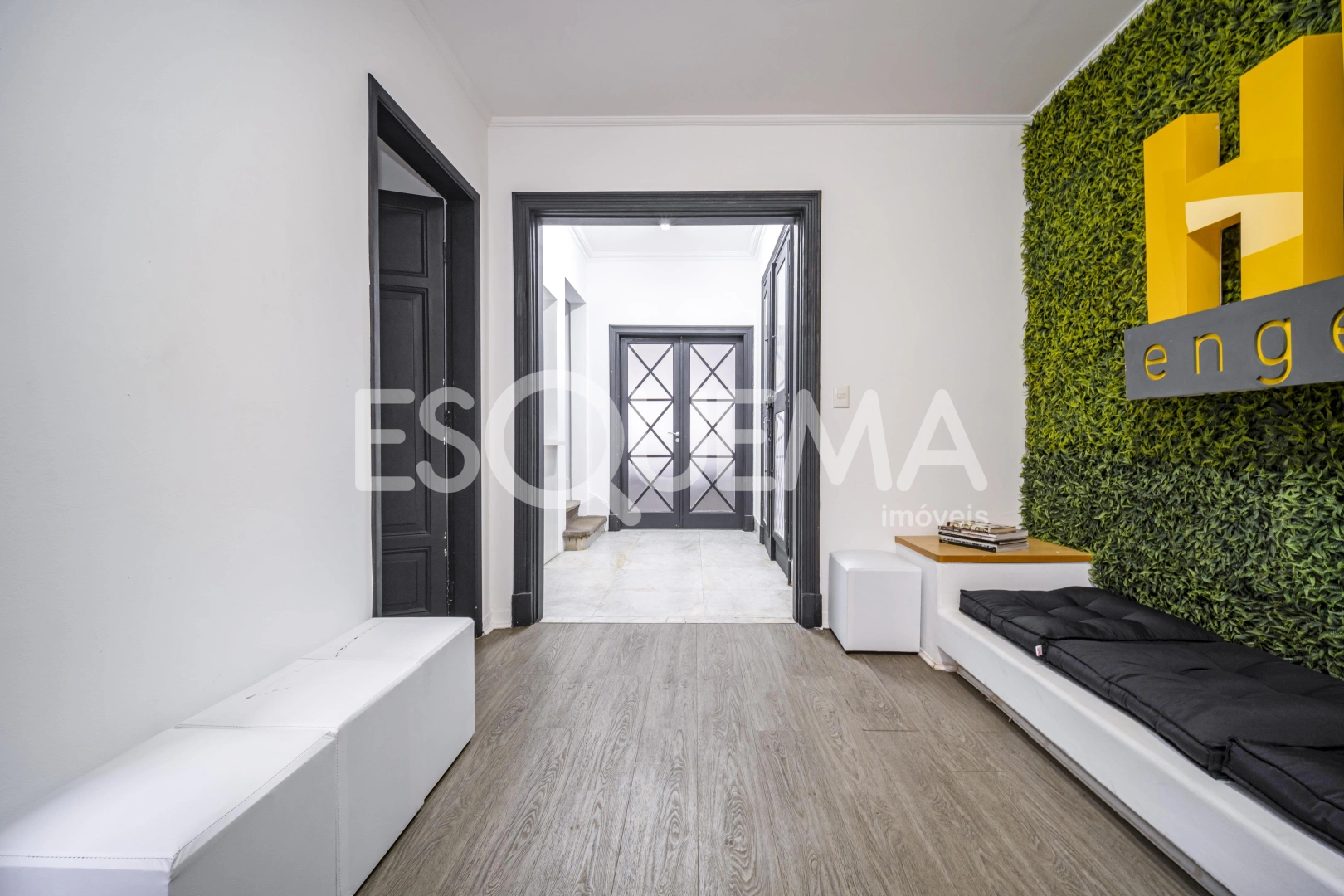 Casa comercial nova Alameda Casa Branca - Imagem 4