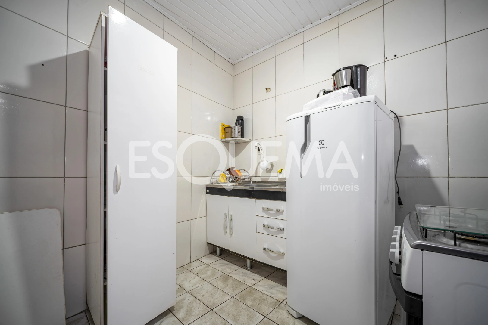 Casa comercial nova Alameda Casa Branca - Imagem 8