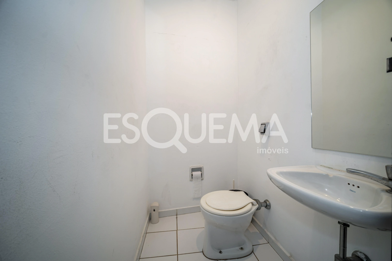 Casa comercial nova Alameda Casa Branca - Imagem 9