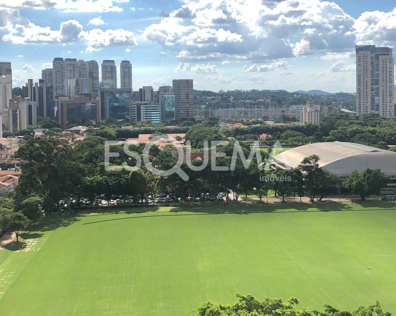 Cobertura em frente à Sociedade Hípica Paulista - Imagem 11