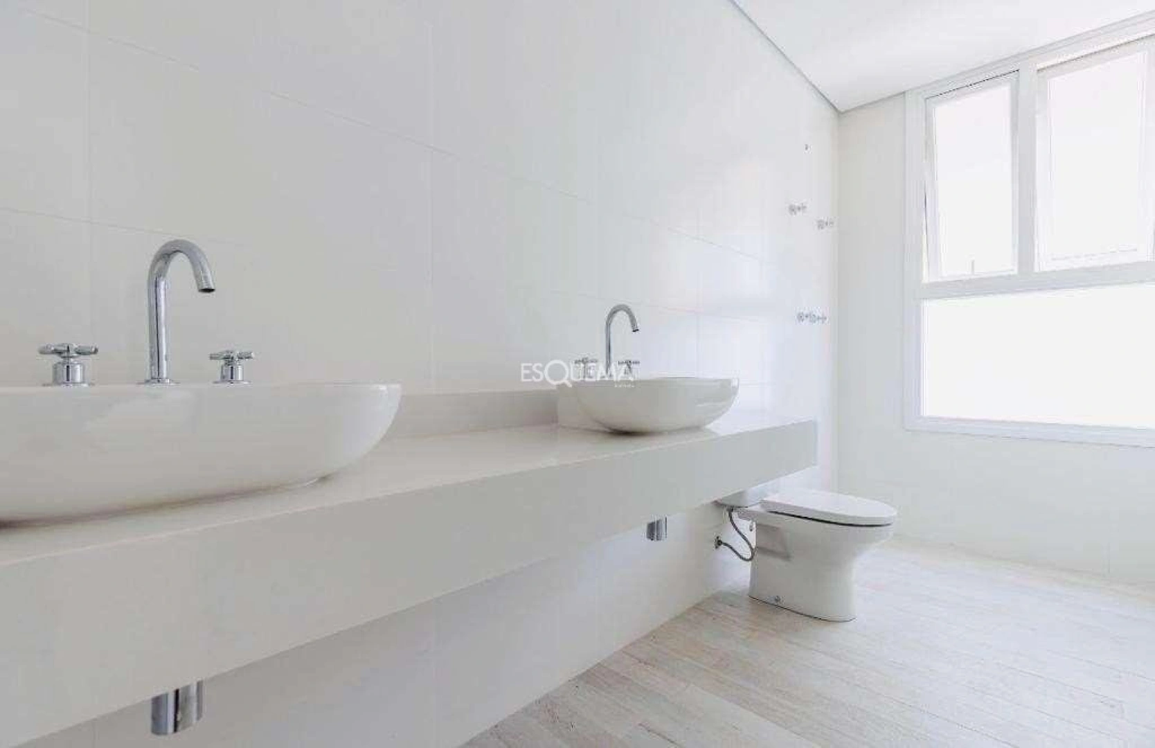 Casa moderna em condomínio fechado - Imagem 12