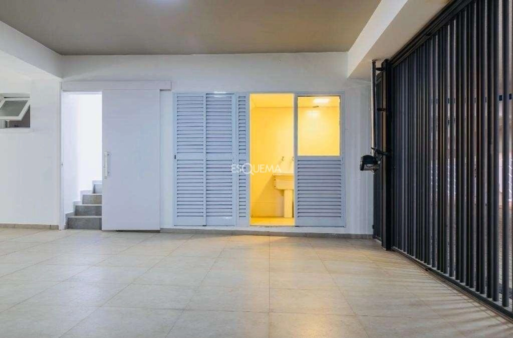 Casa moderna em condomínio fechado - Imagem 13