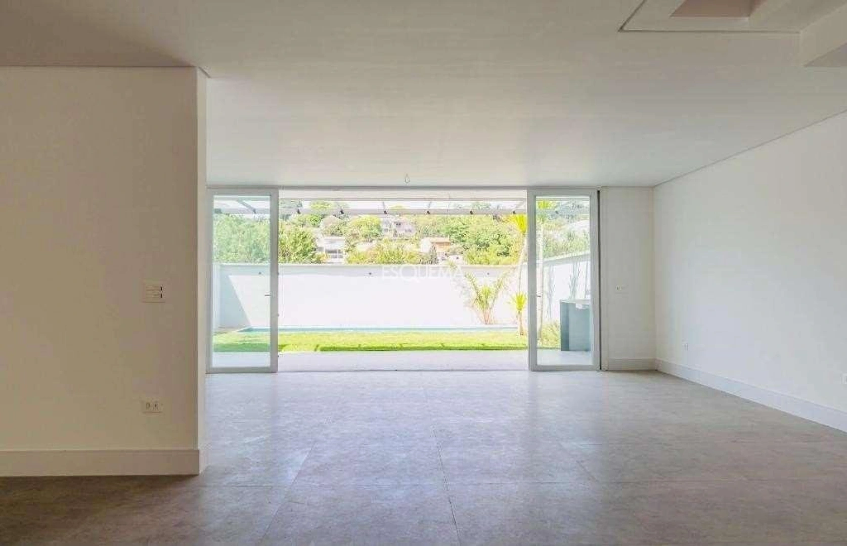 Casa moderna em condomínio fechado - Imagem 6