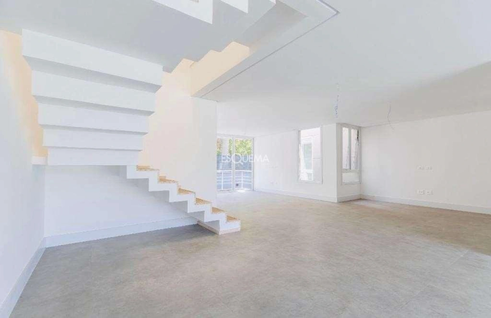 Casa moderna em condomínio fechado - Imagem 8