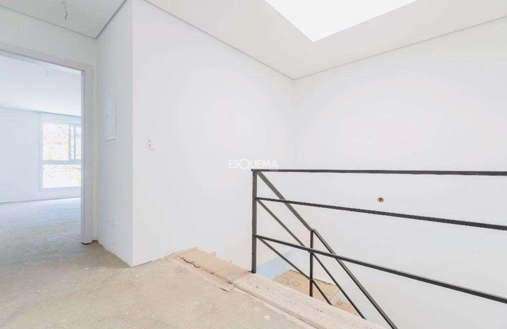 Casa moderna em condomínio fechado - Imagem 9